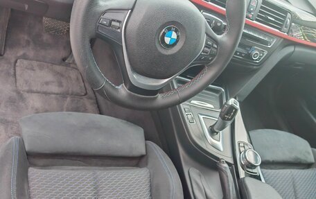 BMW 3 серия, 2012 год, 2 100 000 рублей, 21 фотография