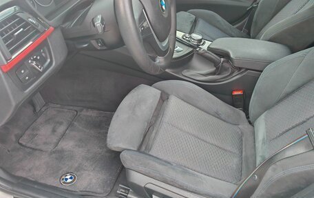 BMW 3 серия, 2012 год, 2 100 000 рублей, 23 фотография