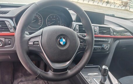 BMW 3 серия, 2012 год, 2 100 000 рублей, 22 фотография