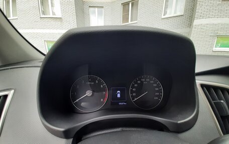 Hyundai Creta I рестайлинг, 2018 год, 1 850 000 рублей, 7 фотография