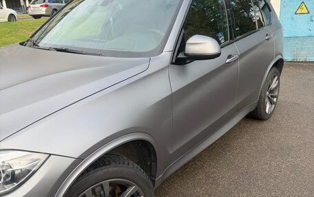 BMW X5, 2017 год, 3 800 000 рублей, 4 фотография