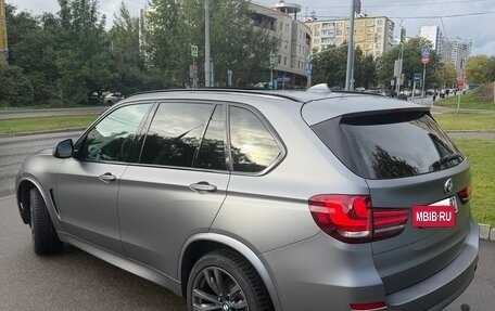 BMW X5, 2017 год, 3 800 000 рублей, 3 фотография