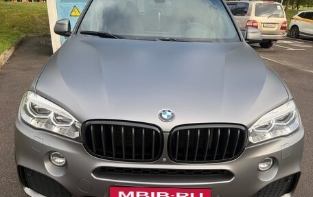 BMW X5, 2017 год, 3 800 000 рублей, 2 фотография