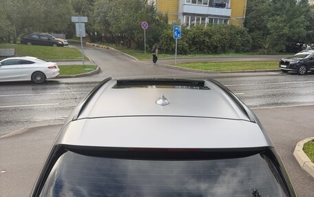 BMW X5, 2017 год, 3 800 000 рублей, 6 фотография