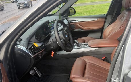 BMW X5, 2017 год, 3 800 000 рублей, 14 фотография