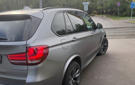 BMW X5, 2017 год, 3 800 000 рублей, 5 фотография