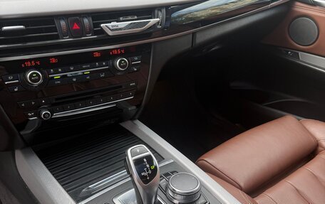 BMW X5, 2017 год, 3 800 000 рублей, 13 фотография