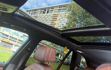 BMW X5, 2017 год, 3 800 000 рублей, 11 фотография