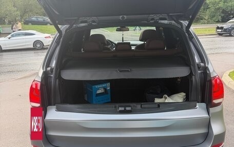 BMW X5, 2017 год, 3 800 000 рублей, 7 фотография