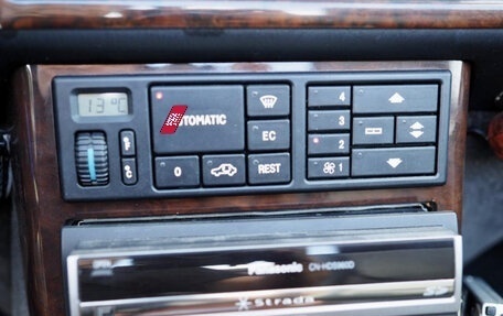 Mercedes-Benz SL-Класс AMG, 1996 год, 12 600 000 рублей, 12 фотография