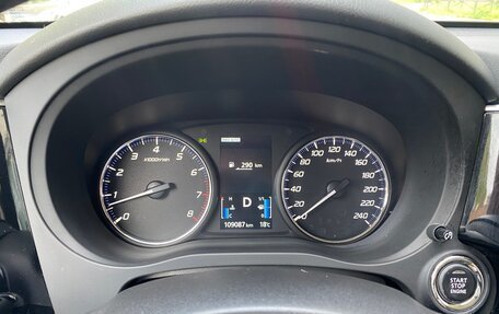 Mitsubishi Outlander III рестайлинг 3, 2014 год, 1 650 000 рублей, 6 фотография