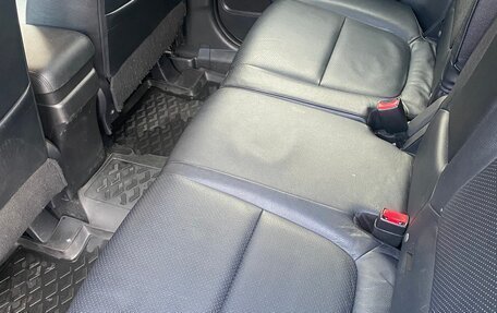 Mitsubishi Outlander III рестайлинг 3, 2014 год, 1 650 000 рублей, 8 фотография