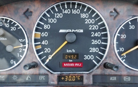 Mercedes-Benz SL-Класс AMG, 1996 год, 12 600 000 рублей, 21 фотография