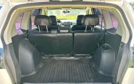Mitsubishi Outlander III рестайлинг 3, 2010 год, 850 000 рублей, 9 фотография