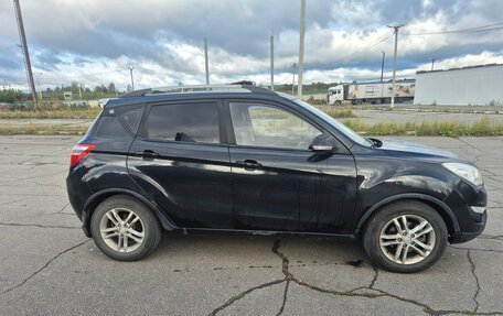 Changan CS35, 2014 год, 580 000 рублей, 4 фотография