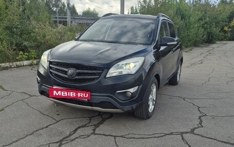 Changan CS35, 2014 год, 580 000 рублей, 3 фотография