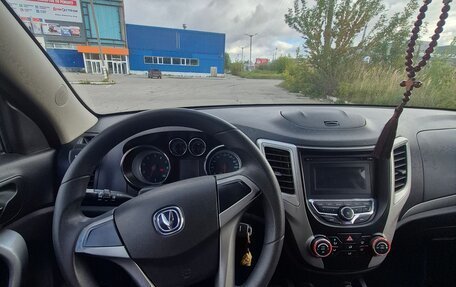 Changan CS35, 2014 год, 580 000 рублей, 11 фотография