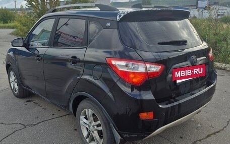 Changan CS35, 2014 год, 580 000 рублей, 7 фотография