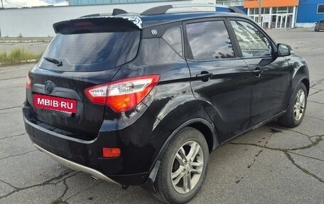 Changan CS35, 2014 год, 580 000 рублей, 5 фотография