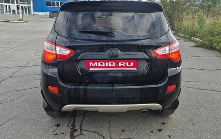 Changan CS35, 2014 год, 580 000 рублей, 6 фотография