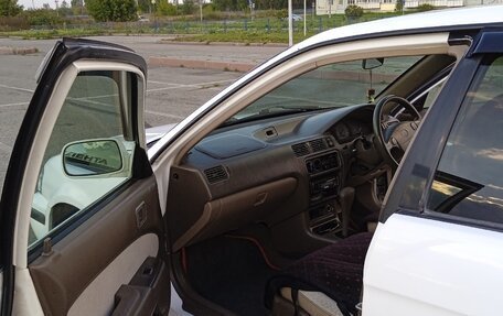 Toyota Corsa, 1999 год, 280 000 рублей, 7 фотография