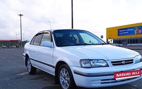 Toyota Corsa, 1999 год, 280 000 рублей, 2 фотография