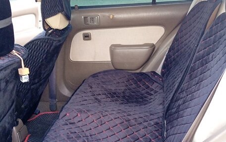 Toyota Corsa, 1999 год, 280 000 рублей, 10 фотография