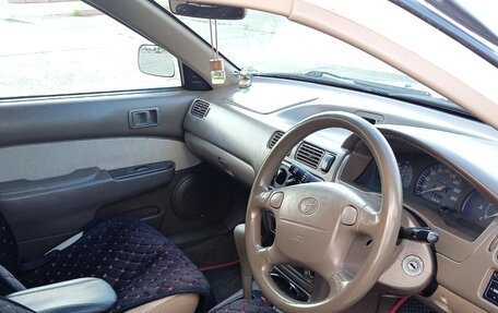 Toyota Corsa, 1999 год, 280 000 рублей, 8 фотография