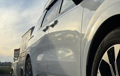 KIA Carnival, 2021 год, 4 200 000 рублей, 2 фотография