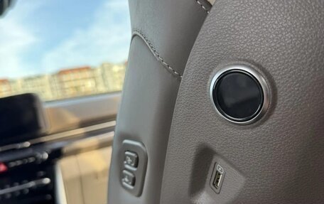KIA Carnival, 2021 год, 4 200 000 рублей, 8 фотография