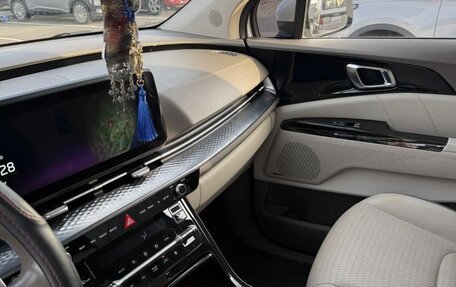 KIA Carnival, 2021 год, 4 200 000 рублей, 12 фотография