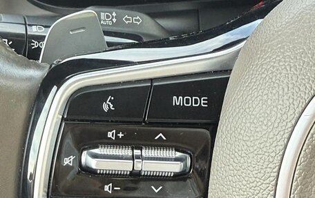 KIA Carnival, 2021 год, 4 200 000 рублей, 11 фотография
