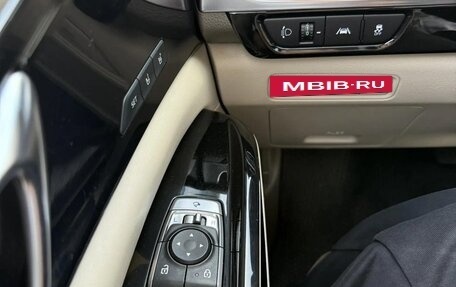 KIA Carnival, 2021 год, 4 200 000 рублей, 13 фотография
