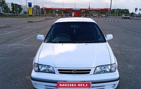 Toyota Corsa, 1999 год, 280 000 рублей, 3 фотография
