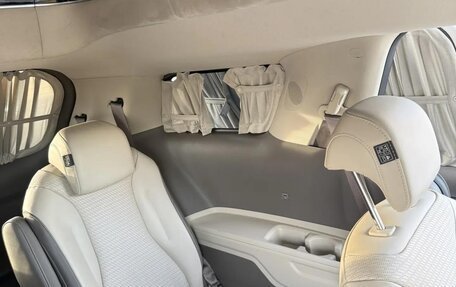 KIA Carnival, 2021 год, 4 200 000 рублей, 20 фотография