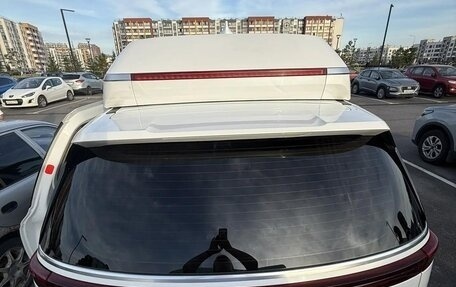 KIA Carnival, 2021 год, 4 200 000 рублей, 6 фотография