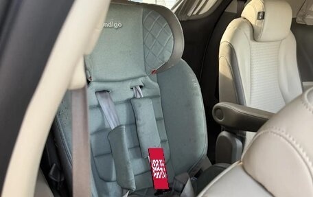 KIA Carnival, 2021 год, 4 200 000 рублей, 22 фотография