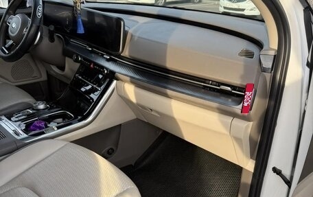 KIA Carnival, 2021 год, 4 200 000 рублей, 16 фотография