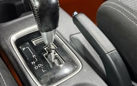 Mitsubishi Outlander III рестайлинг 3, 2016 год, 1 580 000 рублей, 16 фотография