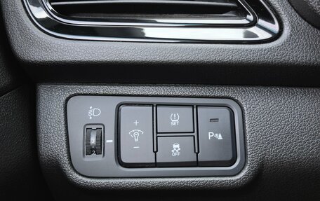 Hyundai Solaris II рестайлинг, 2021 год, 1 450 000 рублей, 11 фотография