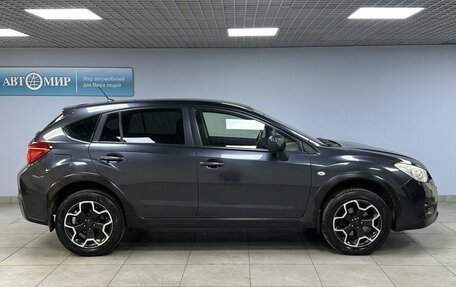 Subaru XV I рестайлинг, 2012 год, 1 080 000 рублей, 4 фотография