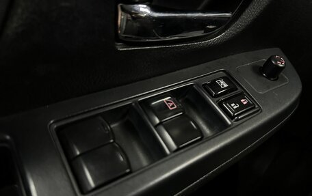 Subaru XV I рестайлинг, 2012 год, 1 080 000 рублей, 19 фотография