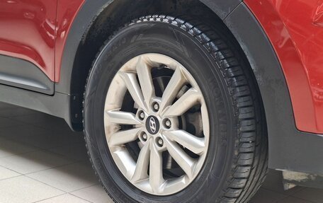 Hyundai Creta I рестайлинг, 2019 год, 1 700 000 рублей, 9 фотография