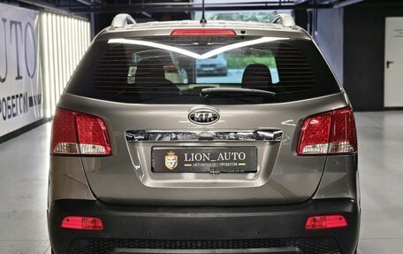 KIA Sorento II рестайлинг, 2011 год, 1 590 000 рублей, 5 фотография
