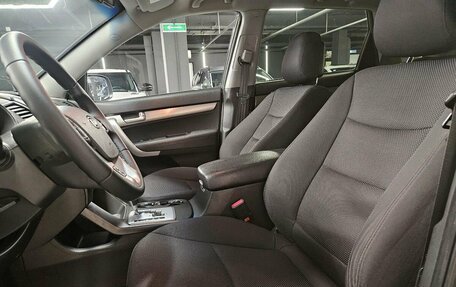 KIA Sorento II рестайлинг, 2011 год, 1 590 000 рублей, 9 фотография
