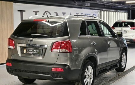 KIA Sorento II рестайлинг, 2011 год, 1 590 000 рублей, 6 фотография