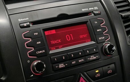 KIA Sorento II рестайлинг, 2011 год, 1 590 000 рублей, 15 фотография