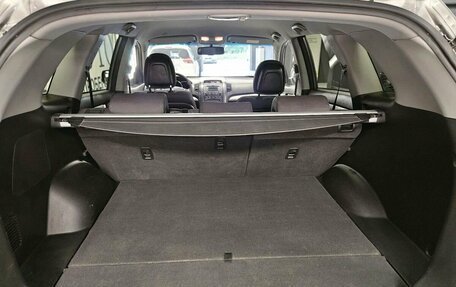 KIA Sorento II рестайлинг, 2011 год, 1 590 000 рублей, 13 фотография