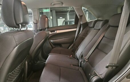 KIA Sorento II рестайлинг, 2011 год, 1 590 000 рублей, 12 фотография