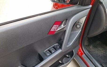 Hyundai Creta I рестайлинг, 2019 год, 1 700 000 рублей, 17 фотография